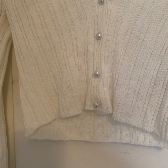 Nasty Gal Knitted Sweater - Picture 5 of 5